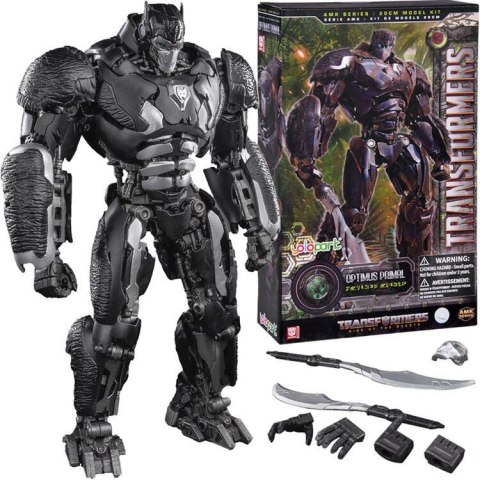 Hasbro Transformers Decepticons Optimus Primal 20cm Figurka ZA5472 Hasbro Transformers Decepticons Optimus Primal 20cm Figurka ZA5472
