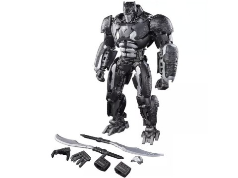 Hasbro Transformers Decepticons Optimus Primal 20cm Figurka ZA5472 Hasbro Transformers Decepticons Optimus Primal 20cm Figurka ZA5472