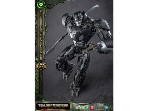 Hasbro Transformers Decepticons Optimus Primal 20cm Figurka ZA5472 Hasbro Transformers Decepticons Optimus Primal 20cm Figurka ZA5472