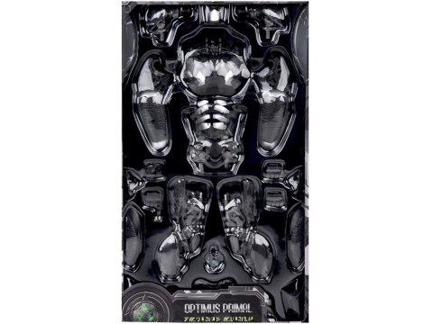Hasbro Transformers Decepticons Optimus Primal 20cm Figurka ZA5472 Hasbro Transformers Decepticons Optimus Primal 20cm Figurka ZA5472