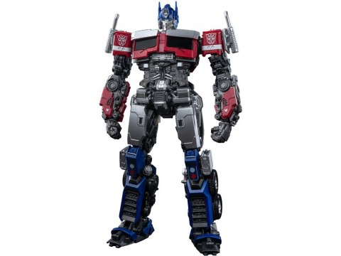 Hasbro Transformers Decepticons Optimus Prime 20cm kolekcja Figurka ZA5470 Hasbro Transformers Decepticons Optimus Prime 20cm kolekcja Figurka ZA5470