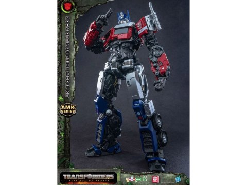 Hasbro Transformers Decepticons Optimus Prime 20cm kolekcja Figurka ZA5470 Hasbro Transformers Decepticons Optimus Prime 20cm kolekcja Figurka ZA5470