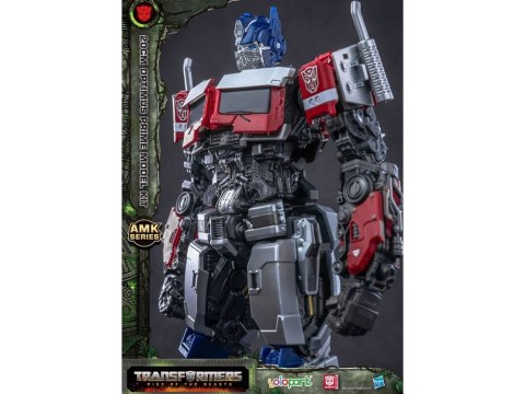 Hasbro Transformers Decepticons Optimus Prime 20cm kolekcja Figurka ZA5470 Hasbro Transformers Decepticons Optimus Prime 20cm kolekcja Figurka ZA5470