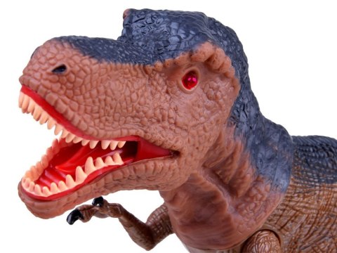 Interaktywny sterowany Dinozaur T-Rex RC0333 Interaktywny sterowany Dinozaur T-Rex RC0333