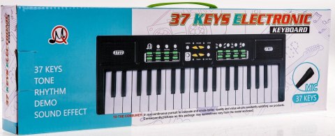 Keyboard MQ-3720 Keyboard MQ-3720