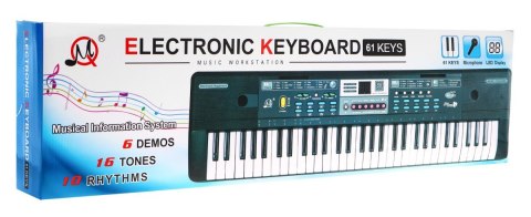 Keyboard MQ-601UFB Keyboard MQ-601UFB
