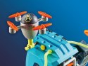 Klocki Playmobil 71578 Robot kontra Szybowiec Zestaw 96 elem ZA5993