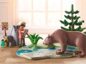 Klocki Playmobill 71403 Zwierzęta Ameryki Północnej. Zestaw 54elem/ ZA5999