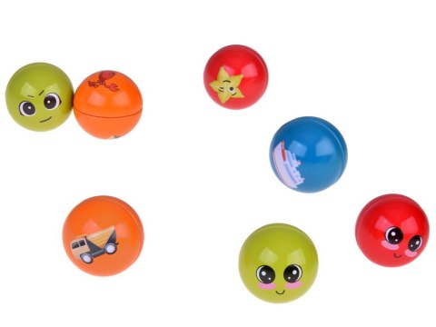Klocki magnetyczne 3D Kolorowe Podświetlane klocki dla dzieci 76ele ZA5239 Klocki magnetyczne 3D Kolorowe Podświetlane klocki dla dzieci 76ele ZA5239