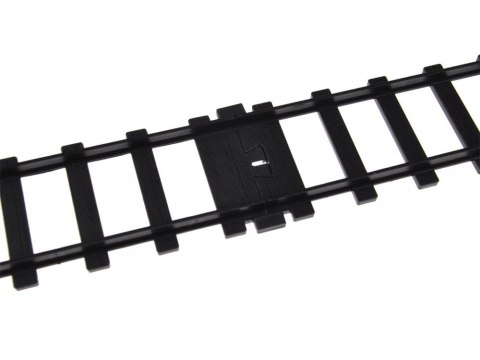 Kolejka z torami Lokomotywa z wagonami para wodna + światło RC0629 Kolejka z torami Lokomotywa z wagonami para wodna + światło RC0629