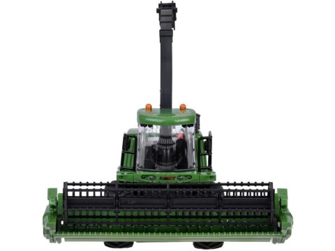 Kombajn traktor wielofunkcyjny efekty dźwiękowe świetlne ZA5216 Kombajn traktor wielofunkcyjny efekty dźwiękowe świetlne ZA5216