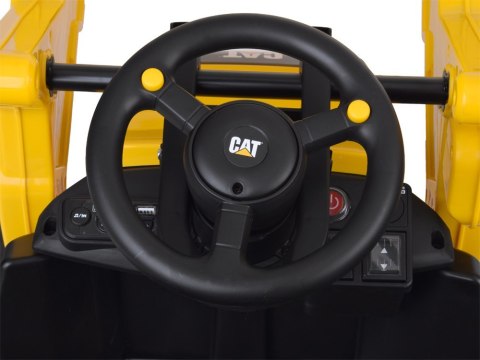 Koparko ładowarka na akumulator koparka elektryczna dla dzieci ZA5612 Koparko ładowarka na akumulator koparka elektryczna dla dzieci ZA5612
