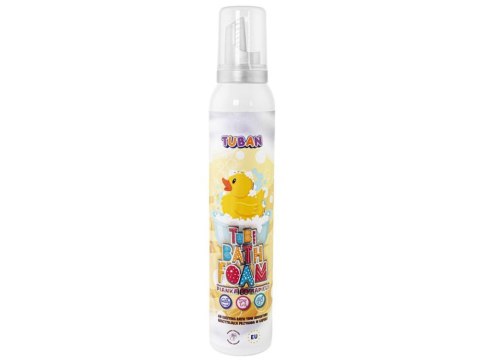 Kreatywna Tubi Pianka do kąpieli 200ml ZA4016 Kreatywna Tubi Pianka do kąpieli 200ml ZA4016