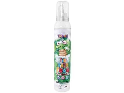 Kreatywna Tubi Pianka do kąpieli 200ml ZA4016 Kreatywna Tubi Pianka do kąpieli 200ml ZA4016