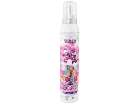 Kreatywna Tubi Pianka do kąpieli 200ml ZA4016 Kreatywna Tubi Pianka do kąpieli 200ml ZA4016