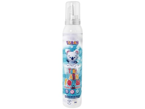 Kreatywna Tubi Pianka do kąpieli 200ml ZA4016 Kreatywna Tubi Pianka do kąpieli 200ml ZA4016