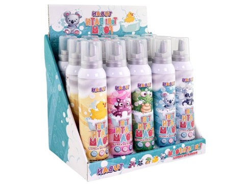 Kreatywna Tubi Pianka do kąpieli 200ml ZA4016 Kreatywna Tubi Pianka do kąpieli 200ml ZA4016