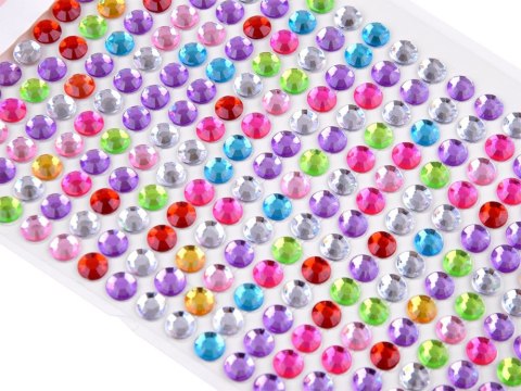 Kreatywny MEGA zestaw do prac plastycznych oczka piórka filc ZA4822 Kreatywny MEGA zestaw do prac plastycznych oczka piórka filc ZA4822