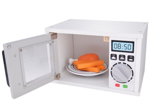 Kuchenka mikrofalowa sprzęt kuchenny małe AGD talerz jedzenie ZA4794 Kuchenka mikrofalowa sprzęt kuchenny małe AGD talerz jedzenie ZA4794