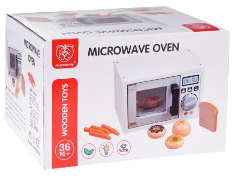 Kuchenka mikrofalowa sprzęt kuchenny małe AGD talerz jedzenie ZA4794 Kuchenka mikrofalowa sprzęt kuchenny małe AGD talerz jedzenie ZA4794