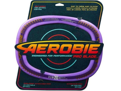 Latające Frisbee DYSK Ringo Aerobie Pro Blade zabawka Outdoor SP0790 Latające Frisbee DYSK Ringo Aerobie Pro Blade zabawka Outdoor SP0790