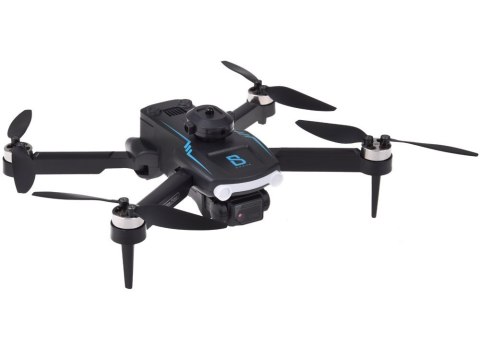 Latający Dron quadcopter Model zdalnie sterowany Składany + Kamera RC0657 Latający Dron quadcopter Model zdalnie sterowany Składany + Kamera RC0657