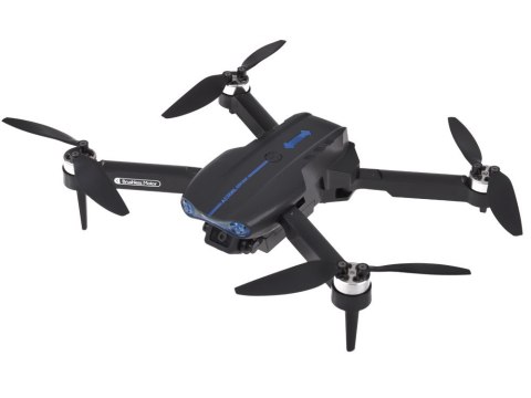 Latający quadcopter Dron model zdalnie sterowany składany kamera RC0658 Latający quadcopter Dron model zdalnie sterowany składany kamera RC0658