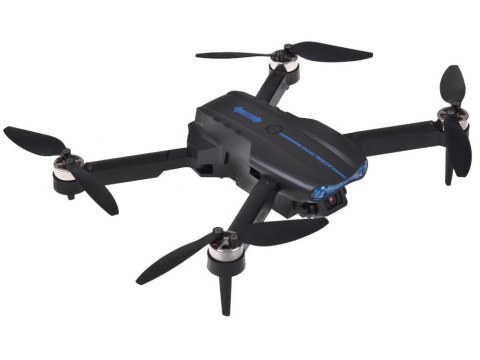 Latający quadcopter Dron model zdalnie sterowany składany kamera RC0658 Latający quadcopter Dron model zdalnie sterowany składany kamera RC0658