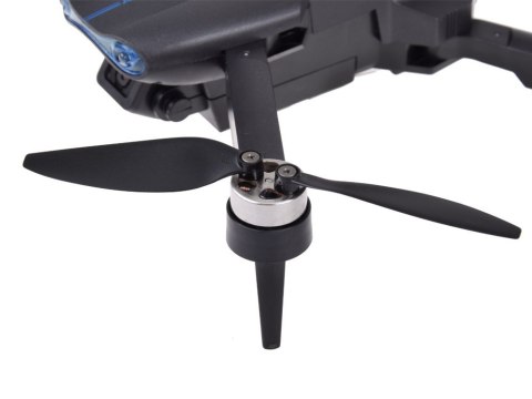 Latający quadcopter Dron model zdalnie sterowany składany kamera RC0658 Latający quadcopter Dron model zdalnie sterowany składany kamera RC0658