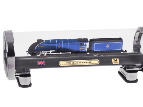 Lokomotywa Model kolekcjonerski LNER CLASS A4 MALLARD RC0646 Lokomotywa Model kolekcjonerski LNER CLASS A4 MALLARD RC0646