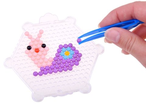 Magiczny zestaw wodne koraliki zrób to sam ZA3266 Magiczny zestaw wodne koraliki zrób to sam ZA3266