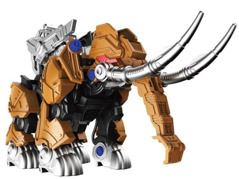 Mamut mechaniczny model do składania ZA4373 Mamut mechaniczny model do składania ZA4373