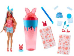 Mattel Barbie Pop Reveal lalka z serii: Shake + królik i akcesoria ZA6060