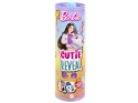 Mattel Barbie lalka Cutie Reveal Słodkie marzenia ZEBRA + akcesoria ZA6052