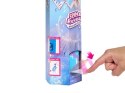 Mattel Disney Princess Frozen Spin & Reveal Lalka Elsa + akcesoria ZA6043
