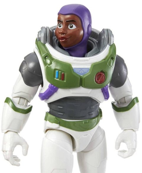 Mattel Figurka komandor Alisha Hawthorne z bajki Buzz Astral ZA5128 Mattel Figurka komandor Alisha Hawthorne z bajki Buzz Astral ZA5128