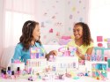 Mattel Mini BarbieLand Domek dla lalek + lalka i pupil + akcesoria ZA6039 C