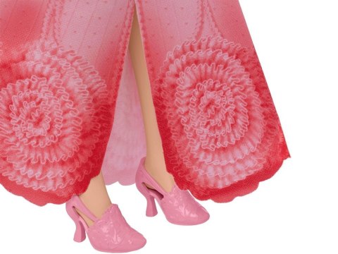 Mattel Śpiewająca lalka Glinda z filmu WICKED - piosenka „Popular" ZA6068 Mattel Śpiewająca lalka Glinda z filmu WICKED - piosenka „Popular" ZA6068
