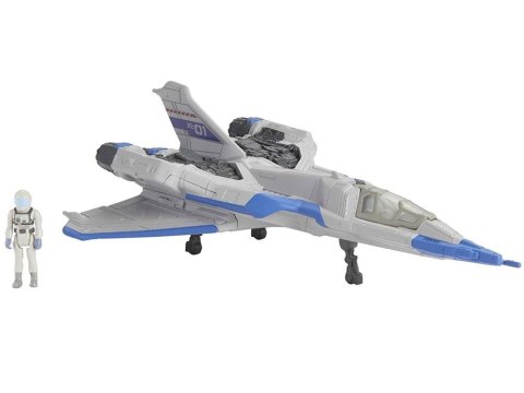 Mattel Statek kosmiczny Buzz Astral Lightyear pojazd XL-01 ZA5129 Mattel Statek kosmiczny Buzz Astral Lightyear pojazd XL-01 ZA5129