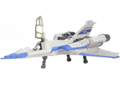 Mattel Statek kosmiczny Buzz Astral Lightyear pojazd XL-01 ZA5129 Mattel Statek kosmiczny Buzz Astral Lightyear pojazd XL-01 ZA5129
