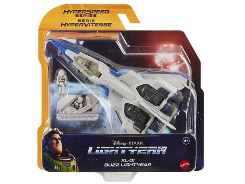 Mattel Statek kosmiczny Buzz Astral Lightyear pojazd XL-01 ZA5129 Mattel Statek kosmiczny Buzz Astral Lightyear pojazd XL-01 ZA5129