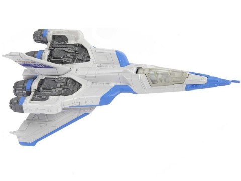 Mattel Statek kosmiczny Buzz Astral Lightyear pojazd XL-01 ZA5129 Mattel Statek kosmiczny Buzz Astral Lightyear pojazd XL-01 ZA5129
