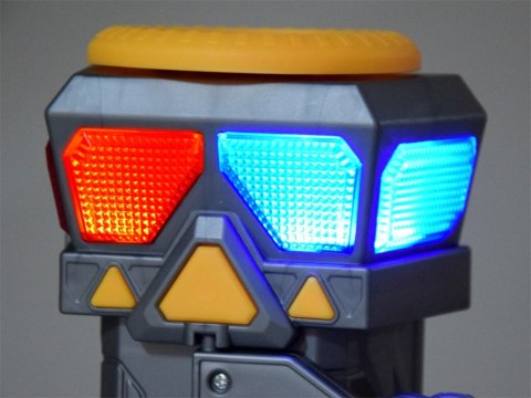 Mega garaż 2w1 policja straż winda walizka ZA4361 Mega garaż 2w1 policja straż winda walizka ZA4361