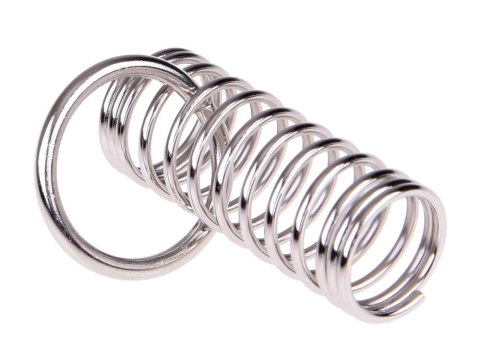 Metalowa Układanka puzzle łamigłówka zagadka logiczna 9 ele ZA5066 Metalowa Układanka puzzle łamigłówka zagadka logiczna 9 ele ZA5066