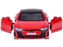 Model kolekcjonerski AUDI RS e-tron GT 1:36 metalowe auto dźwięki ZA5047