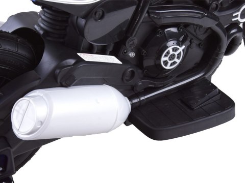 Motor na akumulator dla dziecka Street Bob PA0235 Motor na akumulator dla dziecka Street Bob PA0235