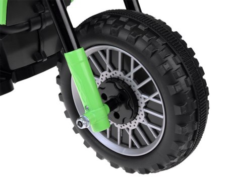 Motor trójkołowy na akumulator elektryczny dla dziecka + muzyka PA0334 Motor trójkołowy na akumulator elektryczny dla dziecka + muzyka PA0334