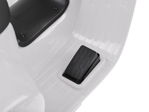 Motorek VESPA na akumulator Skuter PA0238 Motorek VESPA na akumulator Skuter PA0238