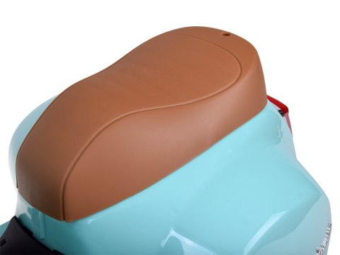 Motorek VESPA na akumulator Skuter PA0238 Motorek VESPA na akumulator Skuter PA0238
