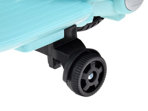 Motorek VESPA na akumulator Skuter PA0238 Motorek VESPA na akumulator Skuter PA0238